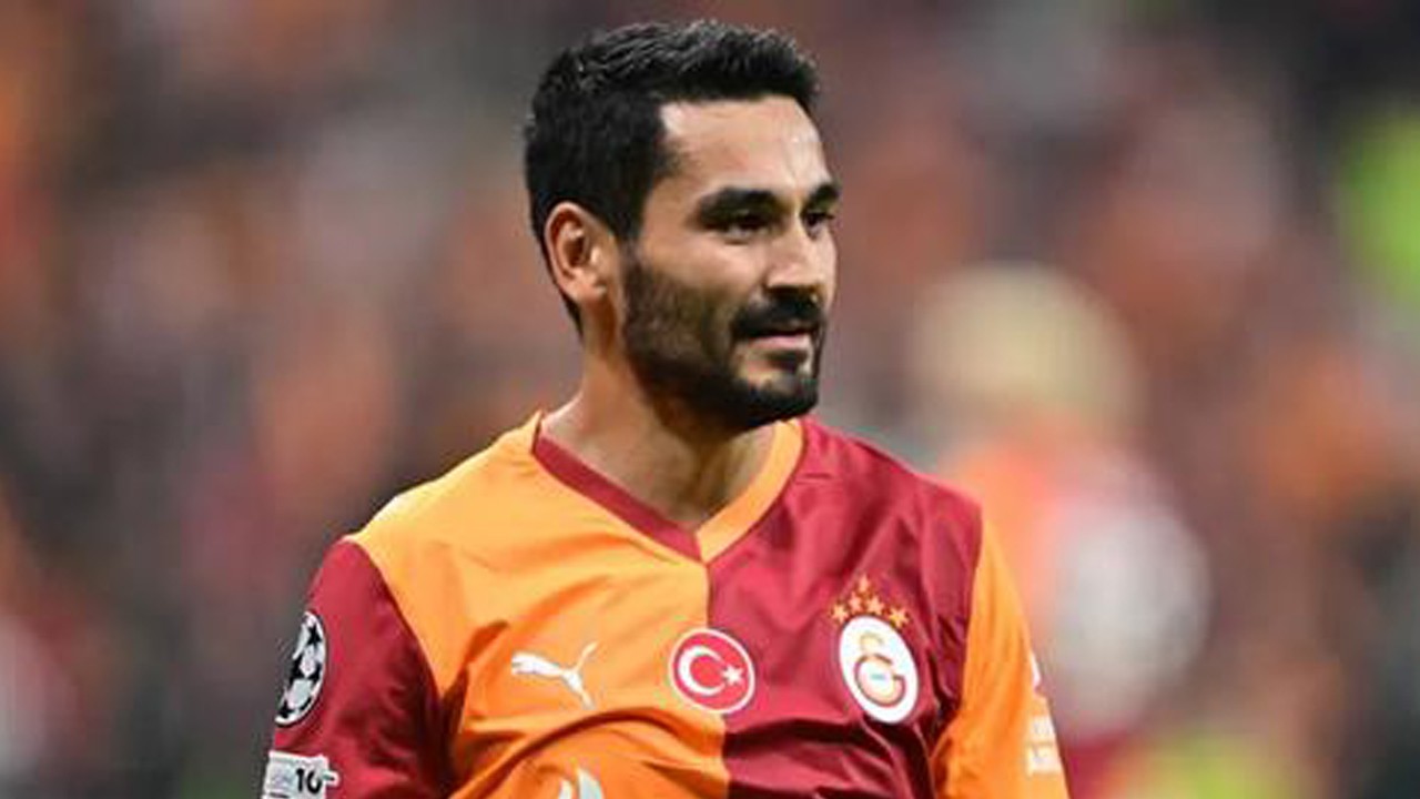 İlkay Gündoğan’dan örnek davranış: Takdir toplayan jest