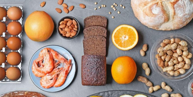 İlkbahar mevsiminde yetişen meyve ve sebzeler nelerdir? İlkbaharda sağlığınıza iyi gelecek 10 gıda