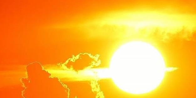 Türkiye'de ilkbaharda yaz sıcakları: Sıcak hava dalgası geliyor: Duyan eyvah diyecek