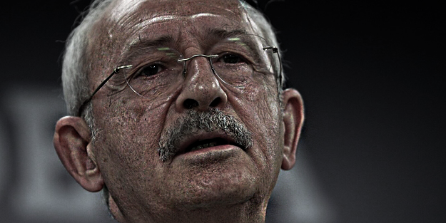 İlkeler ve Çıkarlar Arasında: Bir Siyasetçi Portresi
