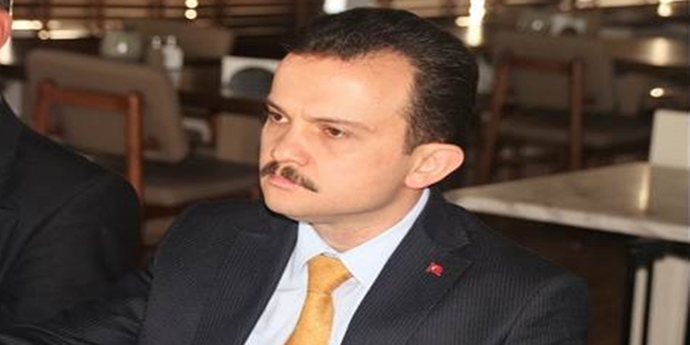 İlker Astarcı kimdir?