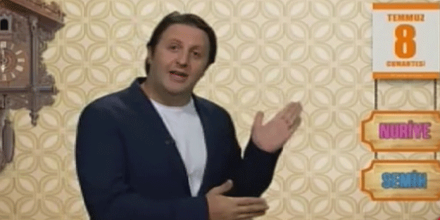 İlker Ayrık'tan teröristlere destek!