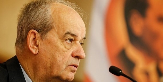 İlker Başbuğ: Türk halkı demek yanlış