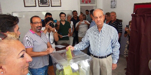 İlker Başbuğ en büyük dileğini açıkladı