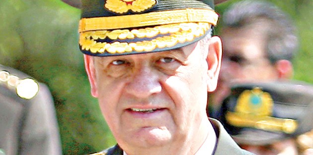 İlker Başbuğ tahliye oldu