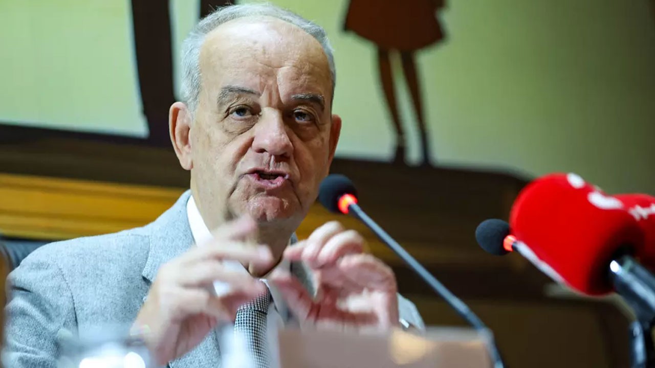 İlker Başbuğ'a kameralar önünde FETÖ tepkisi!