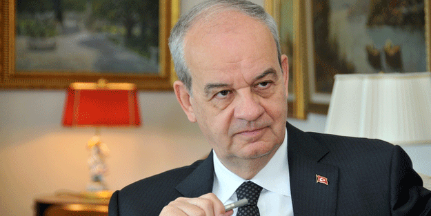 İlker Başbuğ haddini iyice aştı: Başkanlık sistemi planlanmış bir…