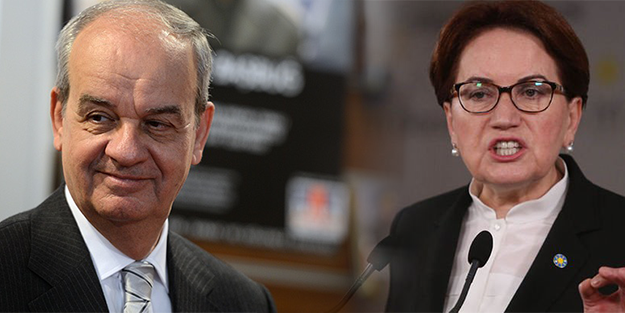 İyi Parti'de İlker Başbuğ sürprizi!