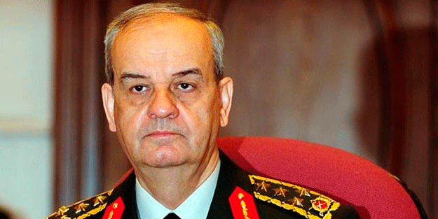 İlker Başbuğ'un sakladığı sır Bülent Arınç'la ne konuştu?