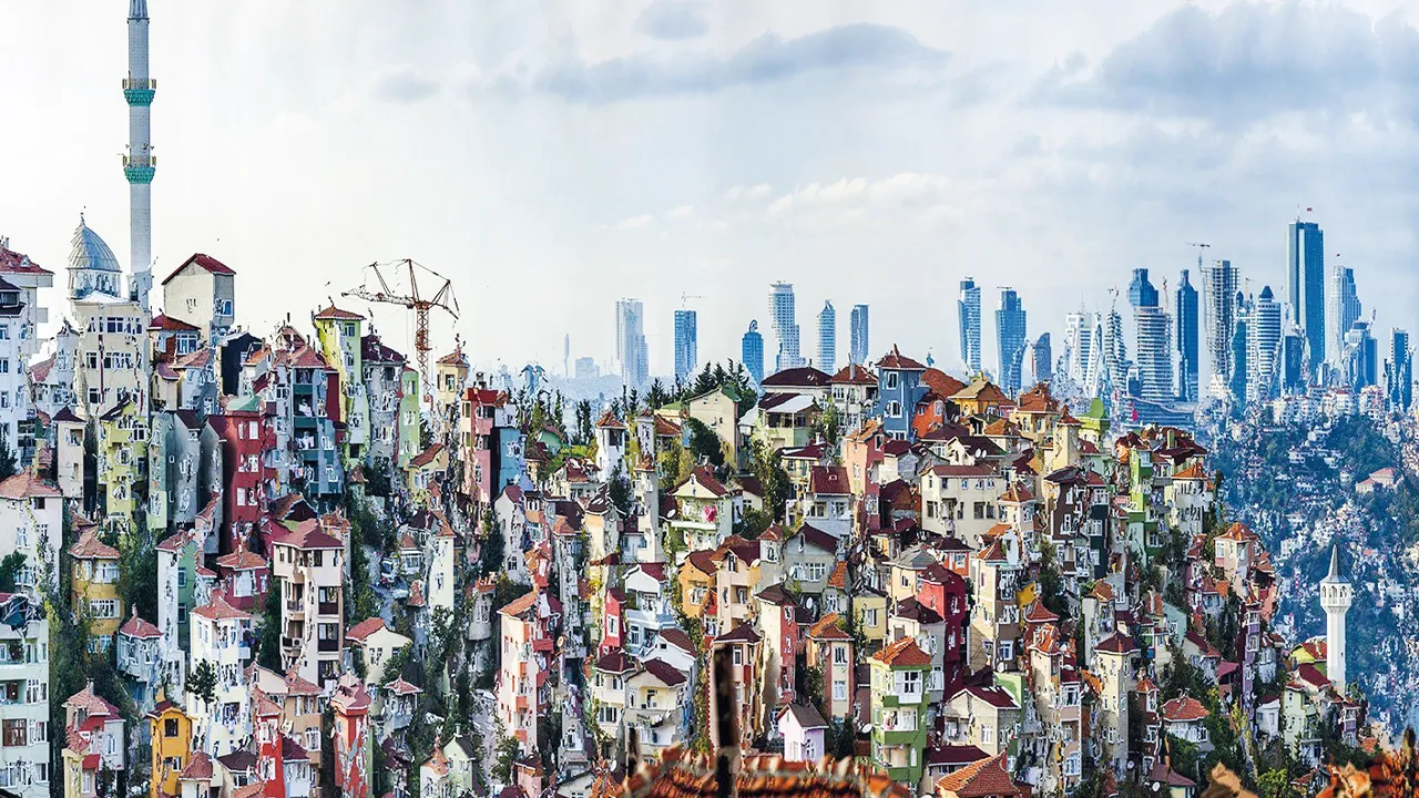 İlkesizlik ve zarafet eksikliği