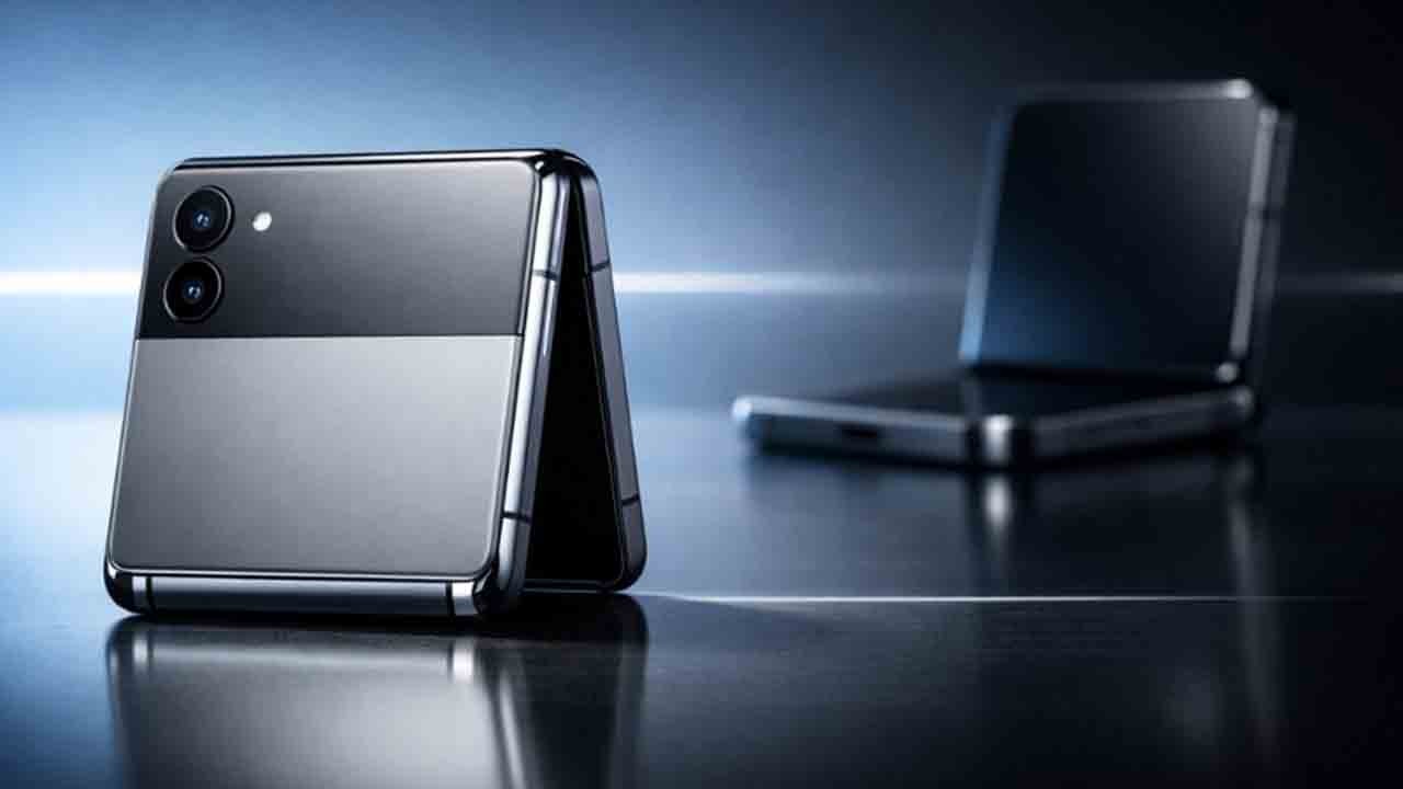 İlki daha tanıtılmadı: Yeni kapaklı model hazır