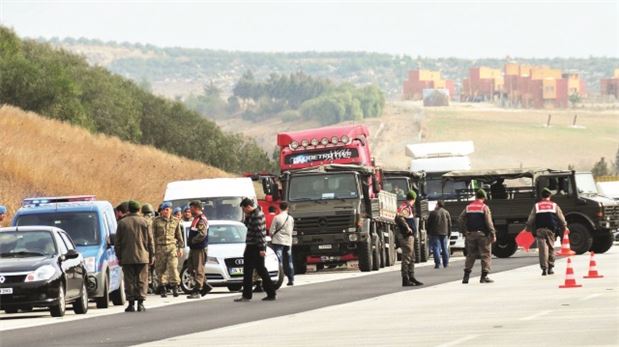 İlki olmadı bize yeni MİT TIR'ı lazım