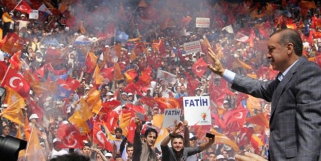 İlklerin kongresi yarın yapılacak