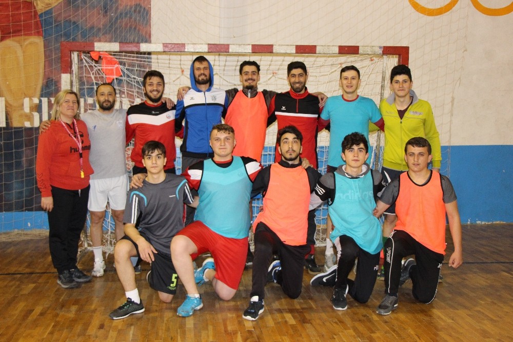 İlknur hoca kanunları! 