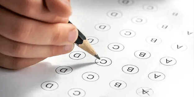 İlköğretim ve Ortaöğretim Kurumları Bursluluk Sınavı yapıldı