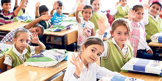 İlkokul kayıtları ne zaman? 2022 Çocuğum hangi okula gidecek, anaokul ilkokul orta okul lise kayıt tarihleri: