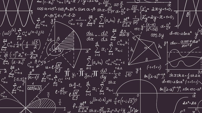 İlkokul matematiğini altüst eden 23 yaşındaki dahi! Bir haftada koca gizemi çözdü!