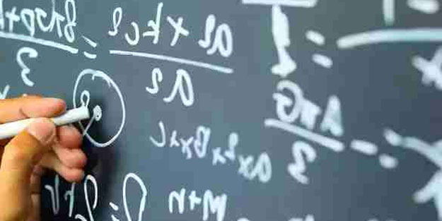 İlkokul matematik öğretmenliği başarı sıralama 2022 kontenjanları taban puanı: