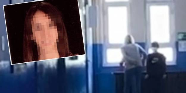 İlkokul öğrencisine cetvelli dayak