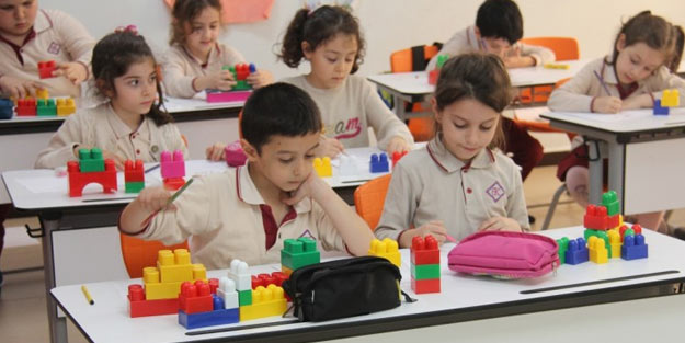 İlkokula başlama yaşında yeni dönem! Resmen yürürlüğe girdi