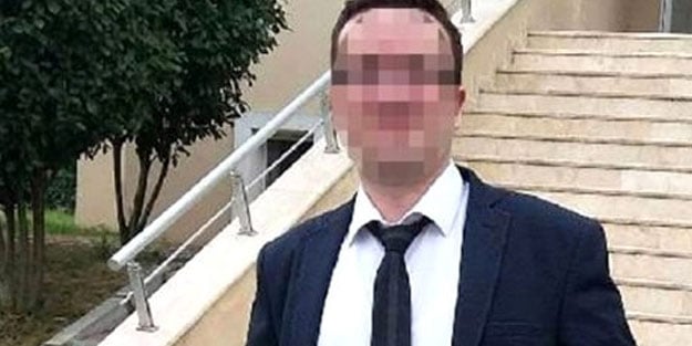 İlkokulda büyük ahlaksızlık! Öğretmen açığa alındı