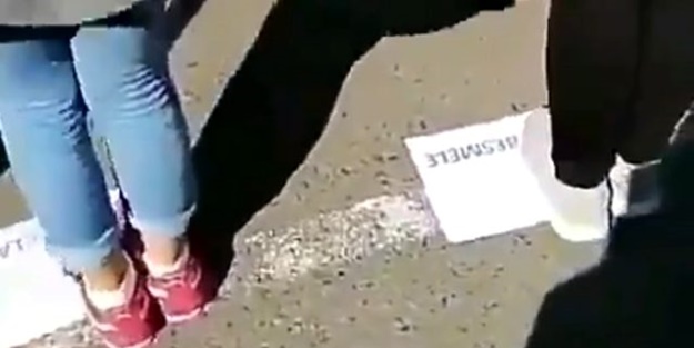 İlkokuldaki skandal sonrası Bakanlık harekete geçti