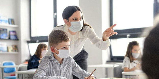 İlkokullar yüz yüze eğitime ne zaman başlayacak? Hangi ilde 1., 2., 3., 4. sınıflarda yüz yüze eğitim başlayacak?