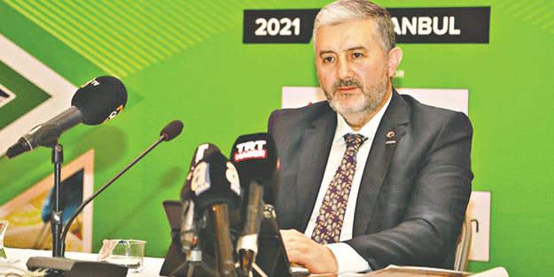 İlla krediyle çalışmak zorunda değilsiniz