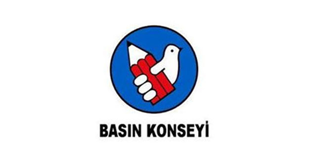 İllegal konsey fena güldürdü! Yandaşlığın merkezi Basın Konseyi’nden komik çağrı