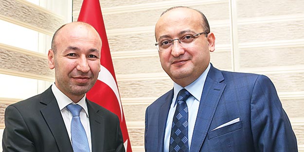 ‘İllegaliteye göz yummayız’