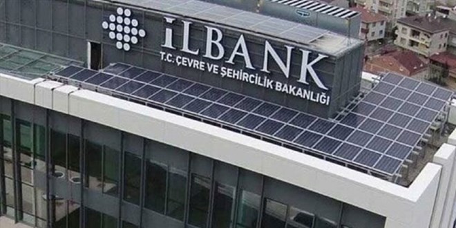 İLLER BANKASI AŞ GENEL MÜDÜRLÜĞÜ