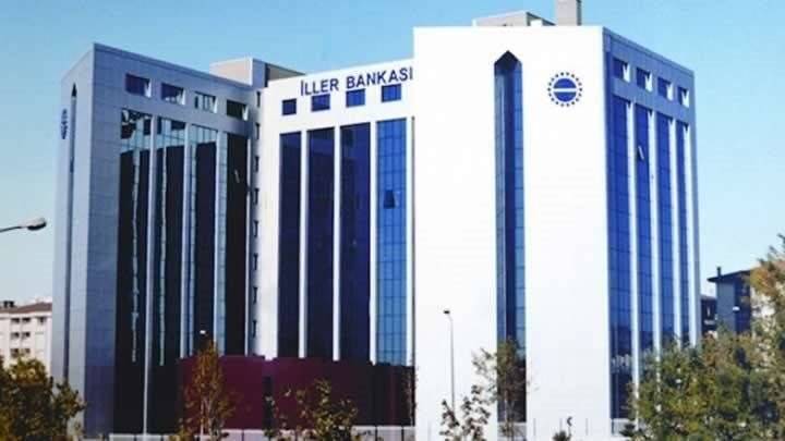 İller Bankası A.Ş. Genel Müdürlüğü Müfettiş Yardımcılığı Giriş Sınavı duyurusu yaptı