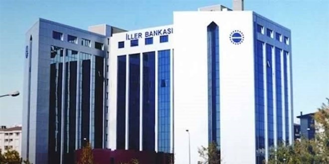 İller Bankası A.Ş. Genel Müdürlüğü’ne 400 sözleşmeli personel alınacak