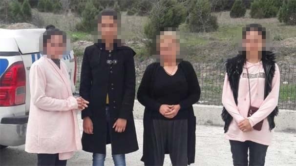 İller saymakla bitmiyor! Geze geze hırsızlık yapmışlar