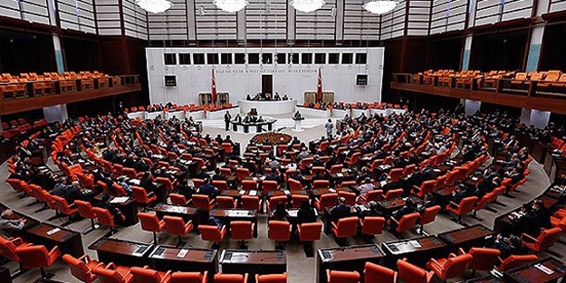 İllerin milletvekili sayısı belli oldu