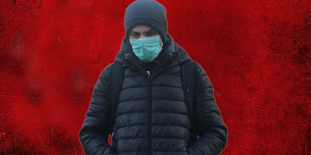 İllerin vaka sayıları kırmızına dönen iller hangisi?