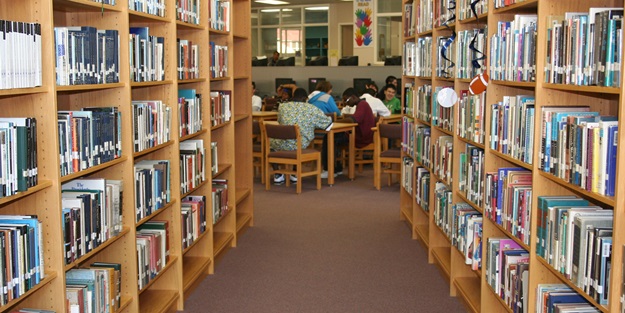 İlme Destek Derneği, dijital kütüphanesini hayata geçirdi