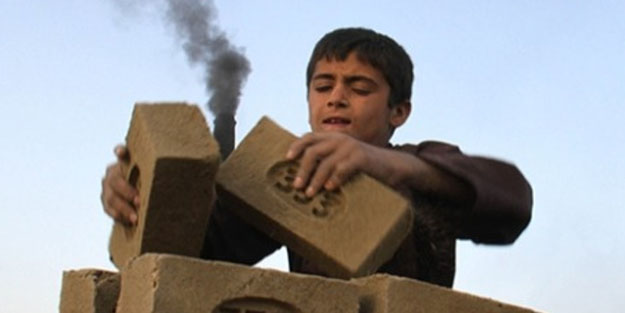 ILO'dan dünyada çocuk işçi sayısında artış uyarısı
