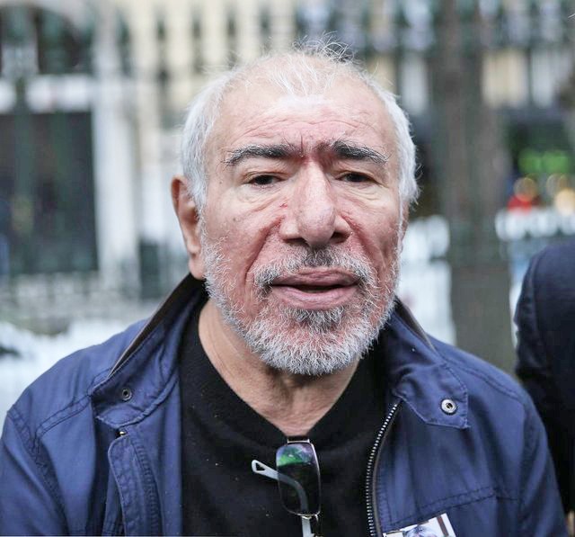 İlyas Salman duruşmaya gelmedi: ‘Cumhurbaşkanına alenen hakaret”