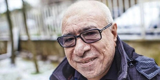 Sen çekil aradan İlyas, bu Müslümanların davası..