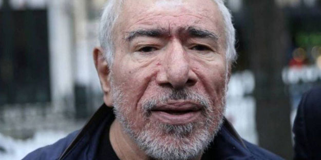 İlyas Salman'dan 'Öldü' haberine ilginç cevap