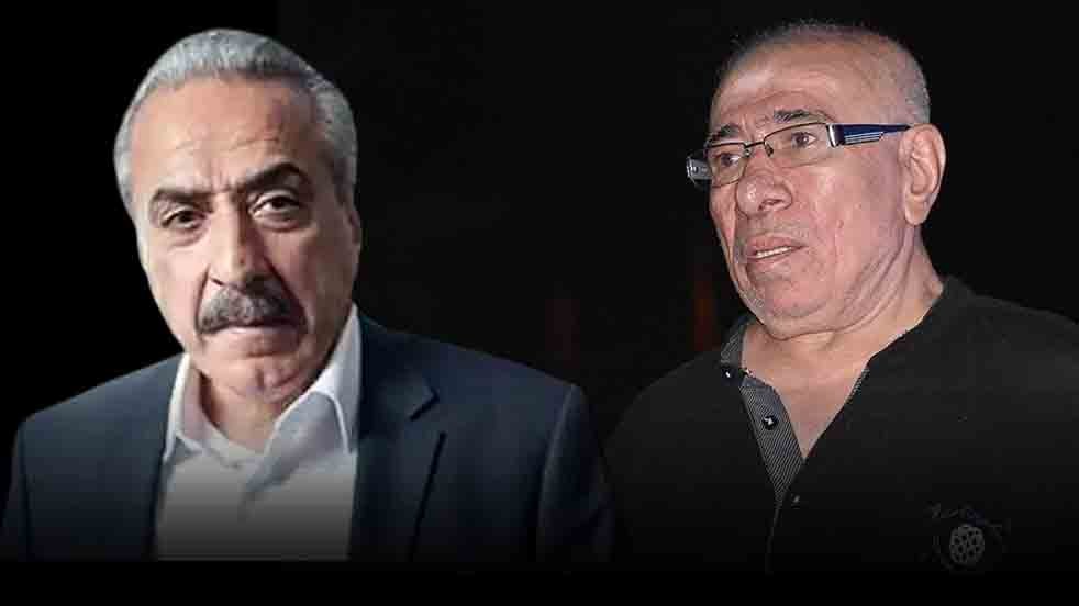 İlyas Salman'ın gerçek yüzünü ifşa etti! Sünniyim diye 50 yıl önce beni reddetti hakkımı helal etmiyorum!