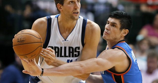 İlyasova yeni takımında coştu