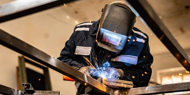 İmalat göstergesinde düşüş devam ediyor