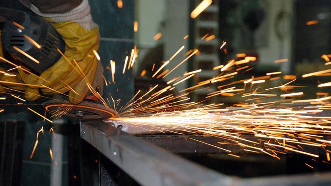 İmalat sanayisine istihdam desteği!