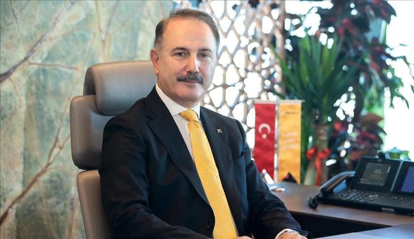 İmalata ve İhracata desteğimiz sürecek