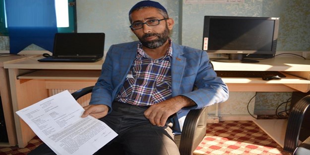 İmam, 48 bin TL'sını telefon dolandırıcılarına kaptırdı