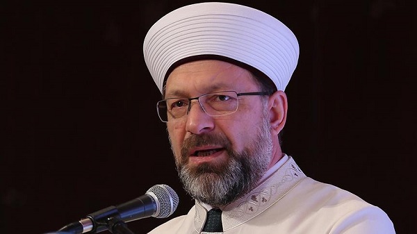 İmam alımları ne zaman? Ali Erbaş diyanet alımları son durum