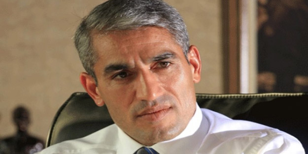 İmam Altınbaş kimdir?