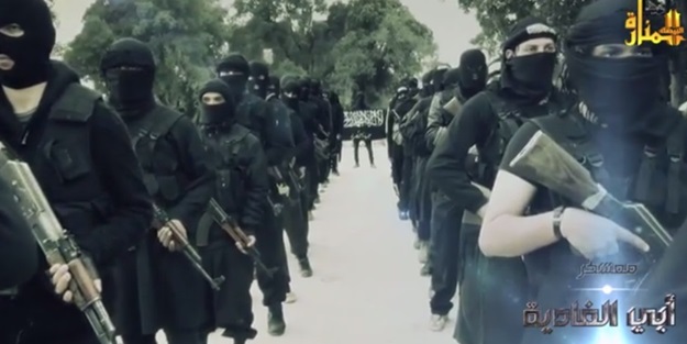 İmam Buhari Grubu ile PKK arasında çatışma